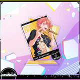 Anime Paradox Live Stand Figure Sugasano Aren Yon