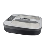 Home Foot Massage Physiotherapy Thermomagnetic Therapy Pulse Abdominal