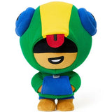 Coc 25cm Plush Toy Supercell Leon Spike Cotton