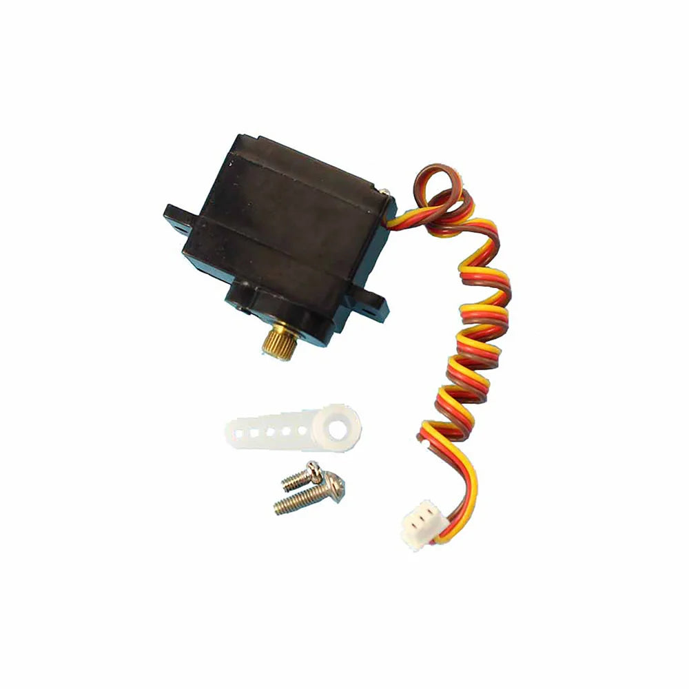 WLtoys Metal Servo Servo Kit RC Car Accessories