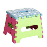 Folding Step Stool Portable Lightweight Chairs Foldable Stool