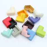 20Pcs Baby Safety Edge Protection Enfant Table Corner