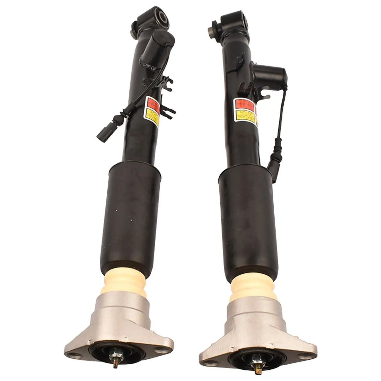AP01 Rear Shock Absorbers Electric For Audi A6