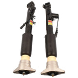 AP01 Rear Shock Absorbers Electric For Audi A6