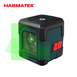 Hanmatek Laser level meter 2-line automatic leveling vertical