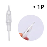 Screw Wireless PMU Permanent makeup Tattoo Eyebrow Machine