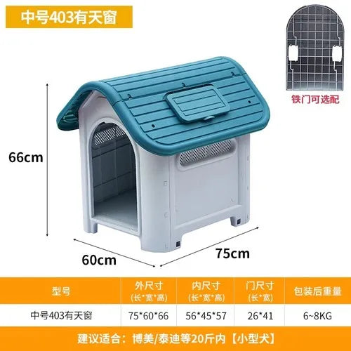 Habitats Tent Dog Crate Outdoor Accessories House Products