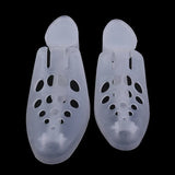 Clear Detachable Adjustable Shoe Stretcher Shoes Tree Shaper