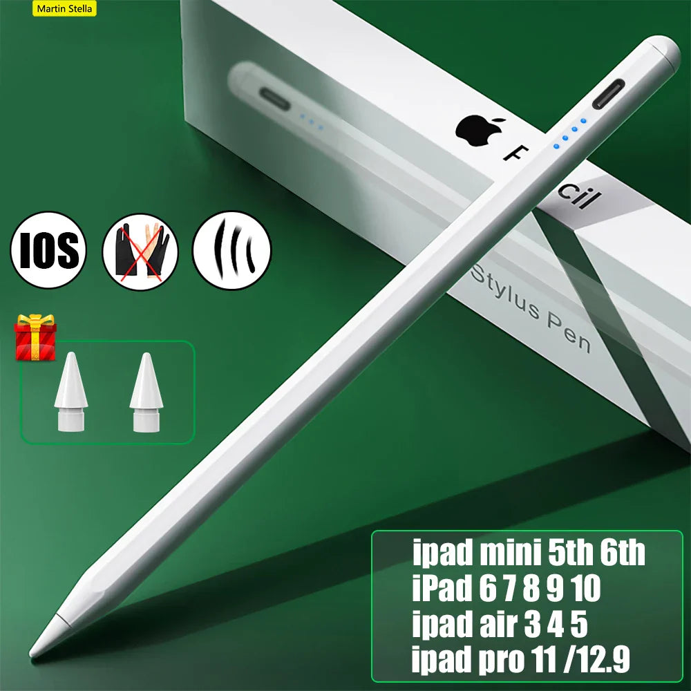 Stylus Pen for iPad Air 5 4 3