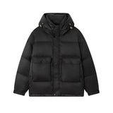 Semir Down Jacket Men 2022 Winter New Warm