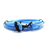 Fashion Animal Bracelet For Men Women Flathead Shark