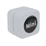 Mini Aquarium Glass Cleaner Scratch-resistant Glass Cleaner Magnetic