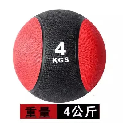 1Pc Men'S Gravity Ball Waist Abdomen Exercise Balance