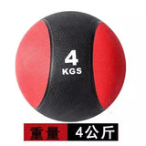 1Pc Men'S Gravity Ball Waist Abdomen Exercise Balance