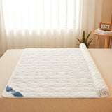 Waterproof Mattress Protector - Breathable Noiseless Mattress Cover