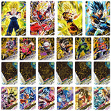 New Dragon Ball Booster Card Box Trading card