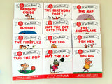 I Can Read Phonics 12 Books/Set English Story