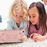 Soft TPU Tablet Case For Amazon Kindle Fire