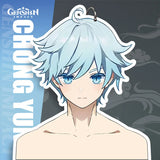 Game Genshin Impact Hangers Adult Clothes Hangers Dress