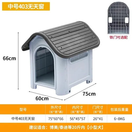 Habitats Tent Dog Crate Outdoor Accessories House Products