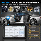 XTOOL Anyscan A30M OBD2 Diagnostic Tools Bluetooth Scanner