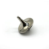 Spinning Top Toys Metal Antistress Gyro Pendant Great