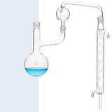 250 500 1000ML Ammonia nitrogen distillation KIT Labrotary