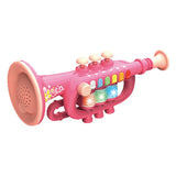 1Pcs Baby Music Toys Early Education Toy Colorful