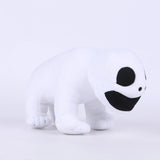 2024 New Zoonomaly Plush Toys Horror Cat Plushies
