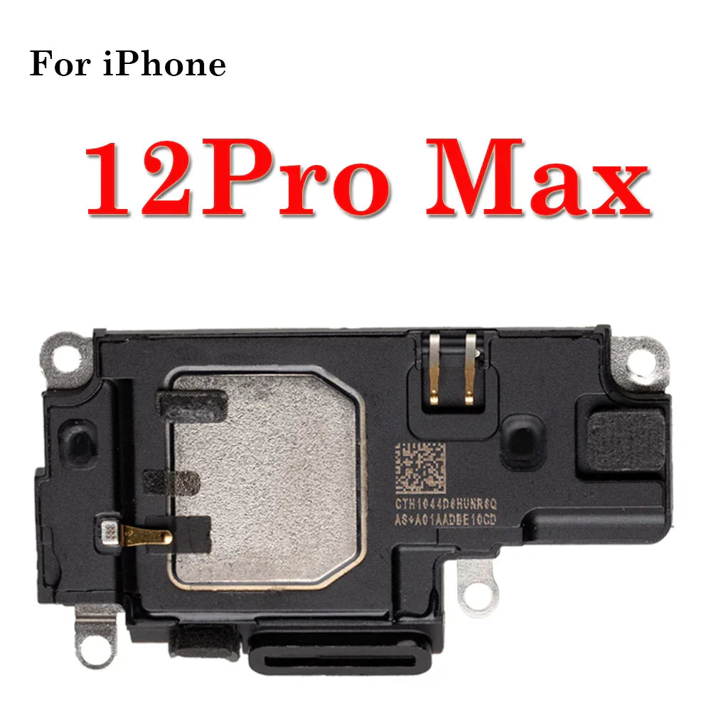 1Pcs Loudspeaker For iphone 11 12 13 Mini