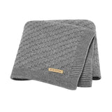 Newborn Baby Blankets 90*70cm Newborn Infant Month Swaddle