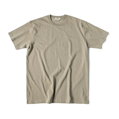 NON STOCK 9oz American Cotton Tubular T-Shirts Summer