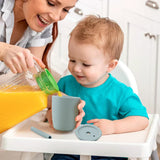 Sippy Cup For Baby BPA Free Toddlers Learning