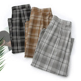 2023 Autumn Clothes Women Skirts Plus Size Vintage