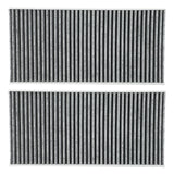 Electric Car Air Conditioner Filter Air Filters