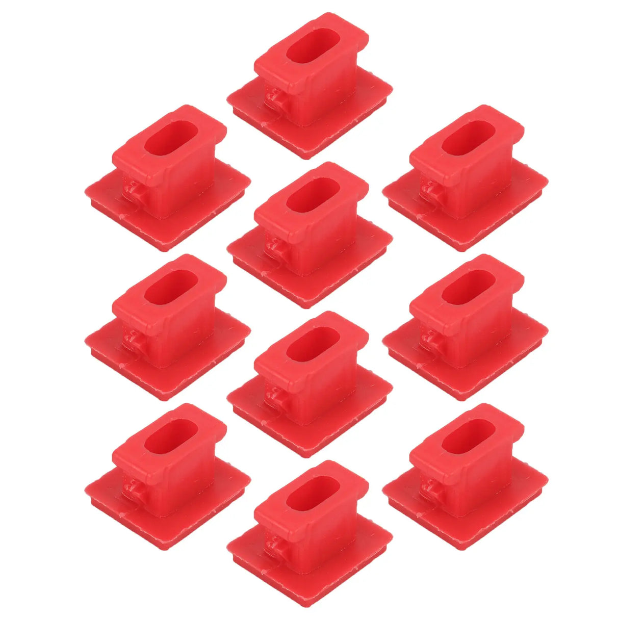 Car Door Interior Dashboard Dash Trim Moulding Clips