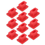 Car Door Interior Dashboard Dash Trim Moulding Clips