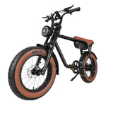 20 inch K3 Electric Bike High Motor 750W