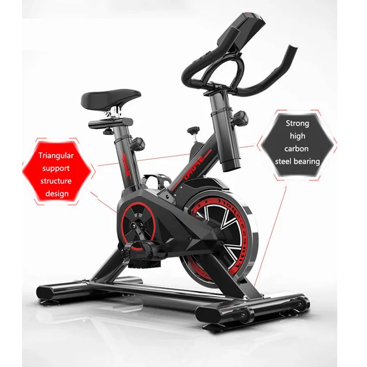 Hot sale Factory Direct Indoor Cycling Training Exercise