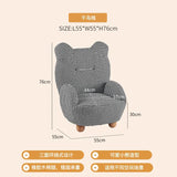 Children s small sofa kindergarten baby cartoon chair
