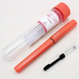Japanese Plantinum small meteor pen student lovely girl