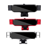 Car Phone Holder for MG ZS EV HS 2021-2022 Rotatable Stand