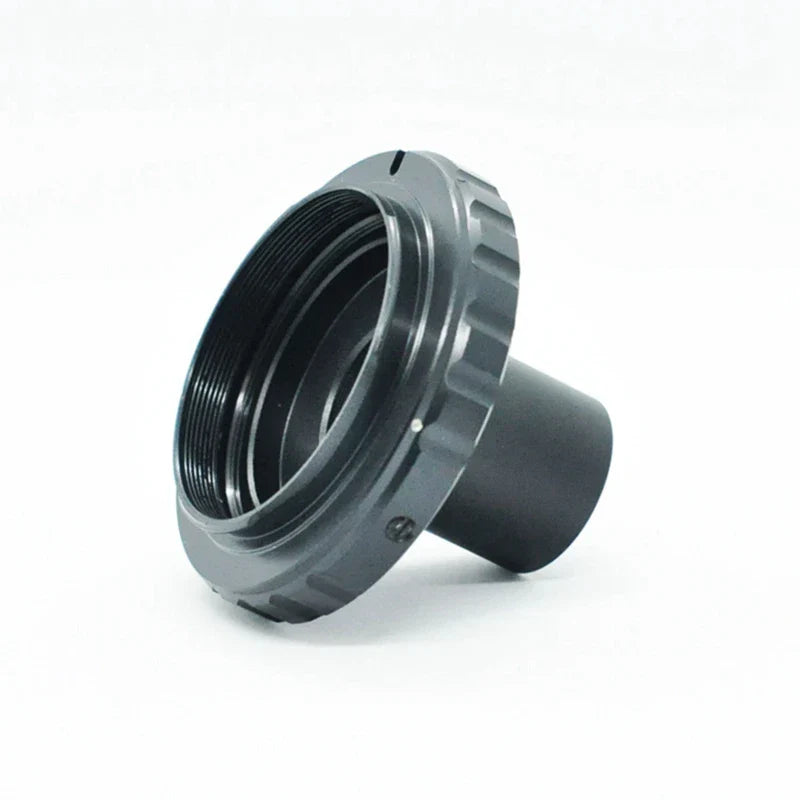 23.2Mm Biological Microscope Sleeve Adapter Ring Is Suitable