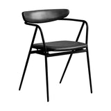 Designer Dining Chair Luxury Kitchen Dinner Party Dining