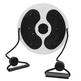 Twist Waist Disc Board with Pull Rope Waist