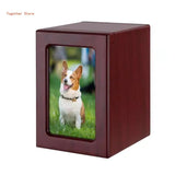 Pet Urn Dog Urns Ashes Loss Gifts Memorial