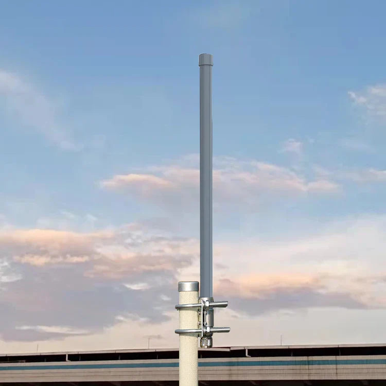 hot sale 2400mhz 12dbi outdoor omnidirectional IP67 wifi