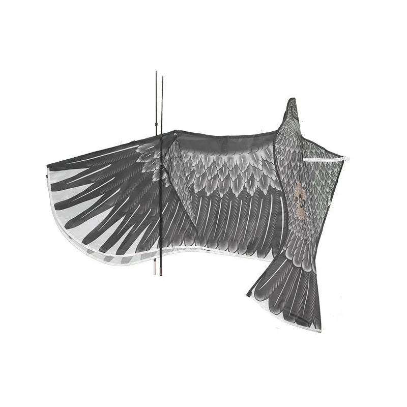 1.5m/1.8m Big Eagle Kite Easy Fly in Breeze