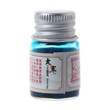 Gold Powder Colored Ink 1 Bottle 5ml Refill