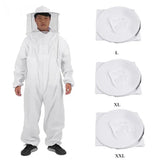 Beekeeping Suit Professional Beekeeping Supplies Cotton Suit With